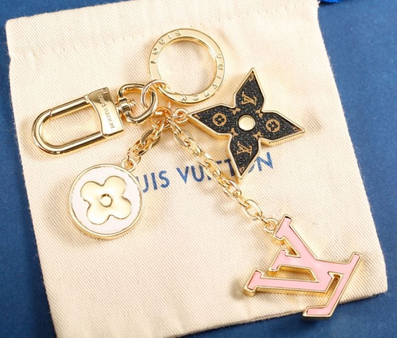 Louis Vuitton Keychains